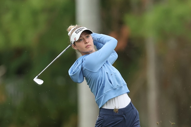 Ranking of top 15 highest-paid female athletes in the world includes three LPGA players